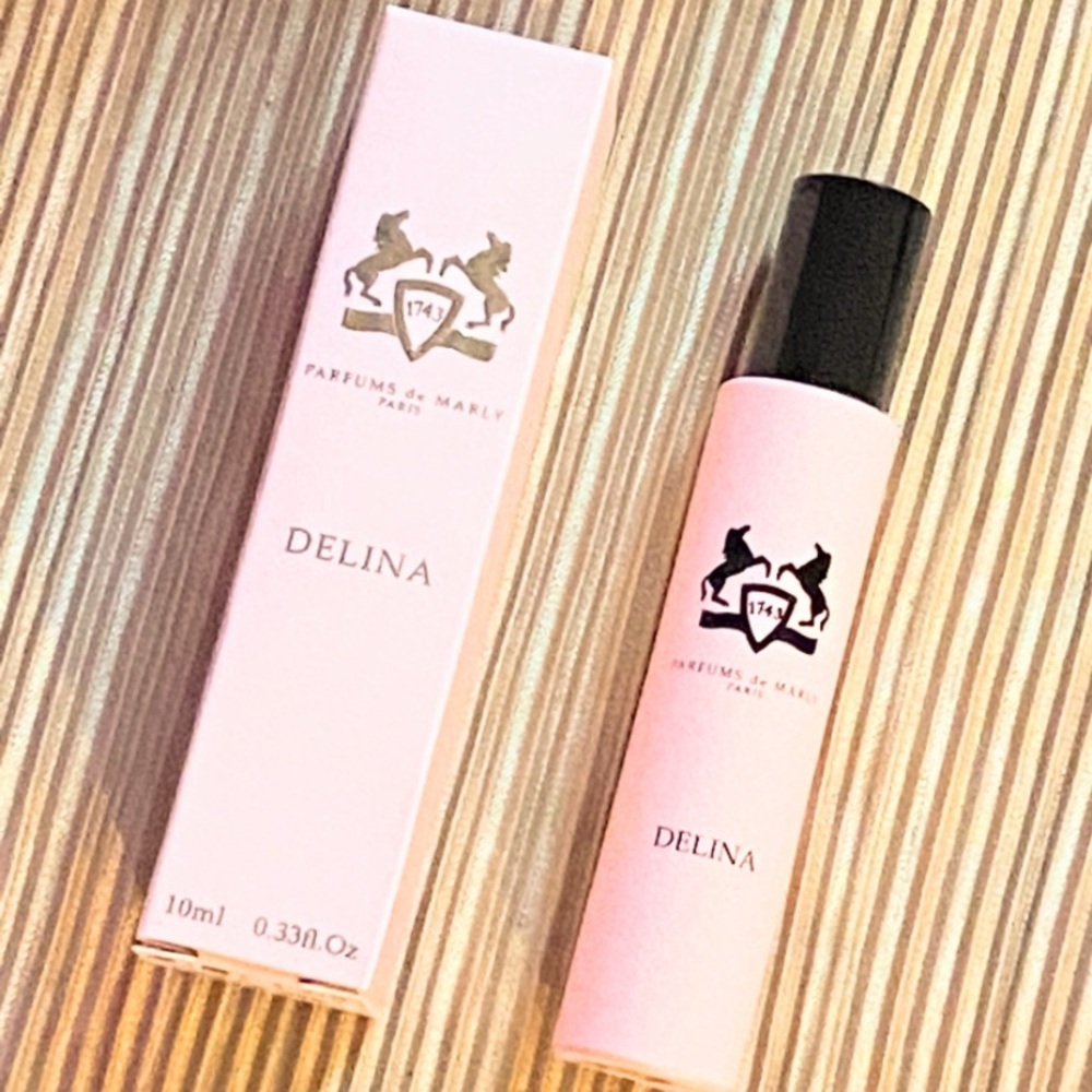 PARFUMS DE MARLY DELINA 10ml travel spray